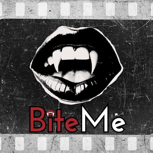 Bite Me, S5 Episode 2: Castlevania