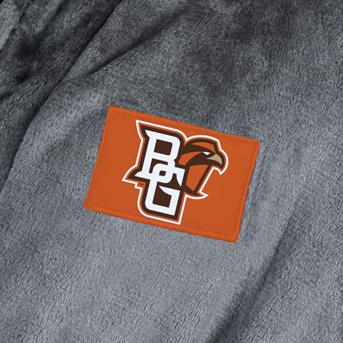 Northwest NCAA Unisex Team Pride Silk Touch Robe4