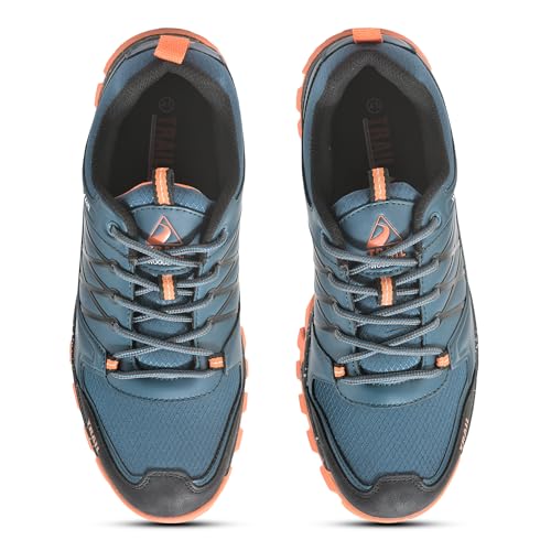 Image of Woodland Men's Mesh Running Shoe