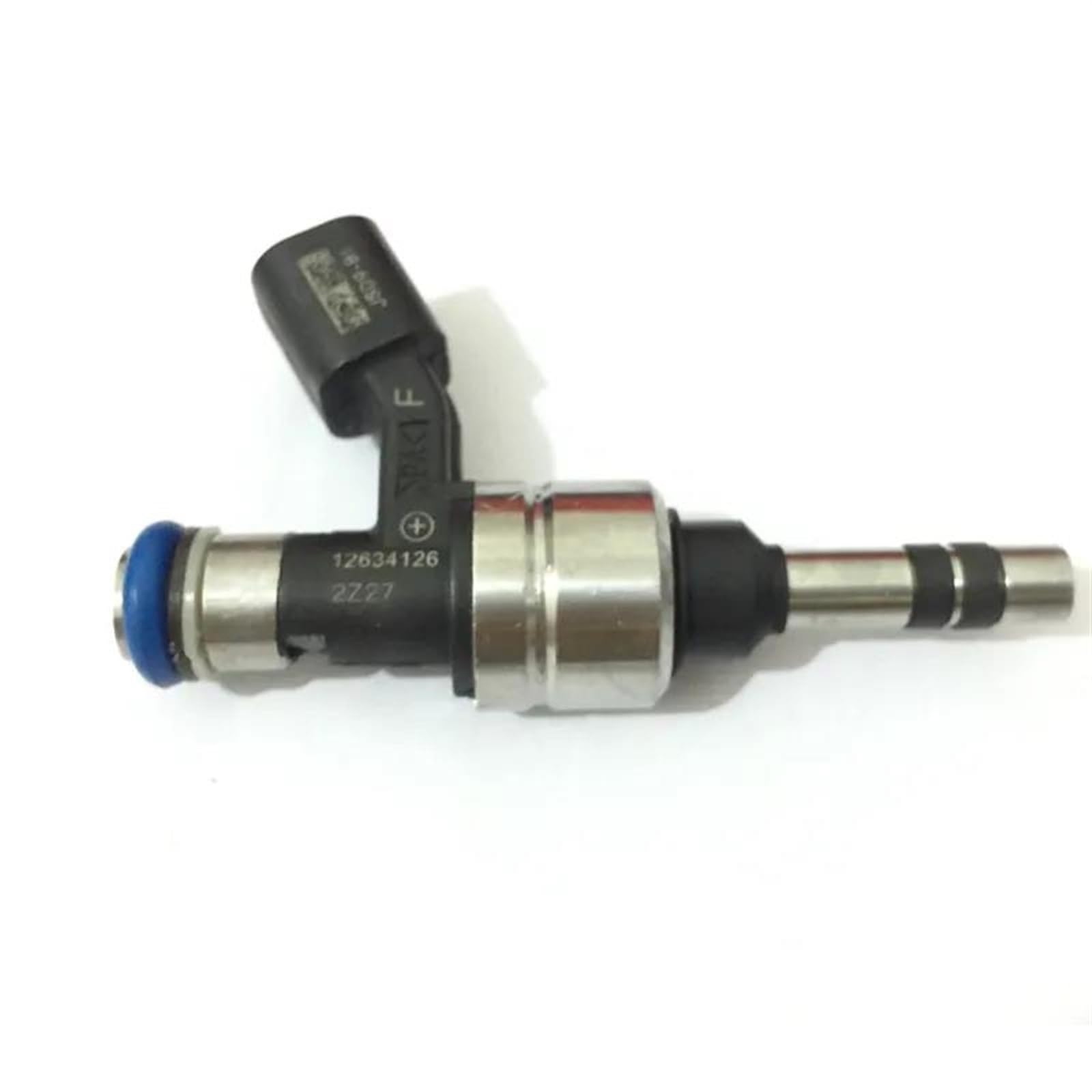 1Pcs Engine Parts Fuel Injectors Injection Valve 12634126 for Cadillac 3.0L .6L 2012-2016