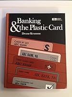 Banking and the plastic card B0006EOK4C Book Cover