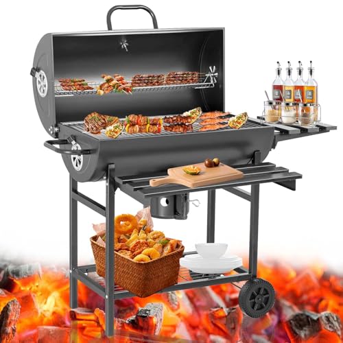 La Mejor Lista de Asador de carne que puedes comprar esta semana. 4