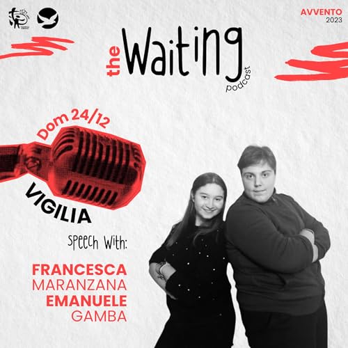 The Waiting ✦ Vigilia di Natale 2023 Titelbild