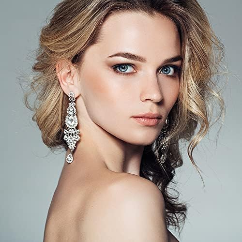 ASTER 300 Pieces Earring Lobe Support Patches for Heavy Earrings, Breathable Earrings Support Pads Large Earring Patches Heavy Ear Stabilizers for Long Time Wearing Earrings (1.5×1.1 cm)