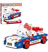 Brickcraft Officially Licensed Sanrio Hello Kitty Custom