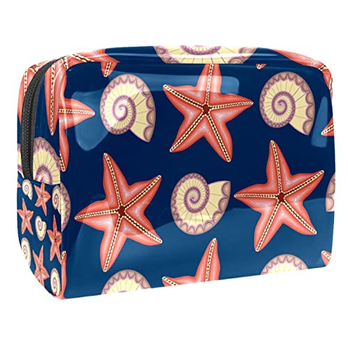 Trousse de toilette voyage femmes finis les cosmétiques mal rangés