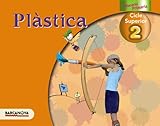 Plàstica 2 CS. Llibre de l'alumne (Materials Educatius - Cicle Superior - Plàstica) - 9788448925239