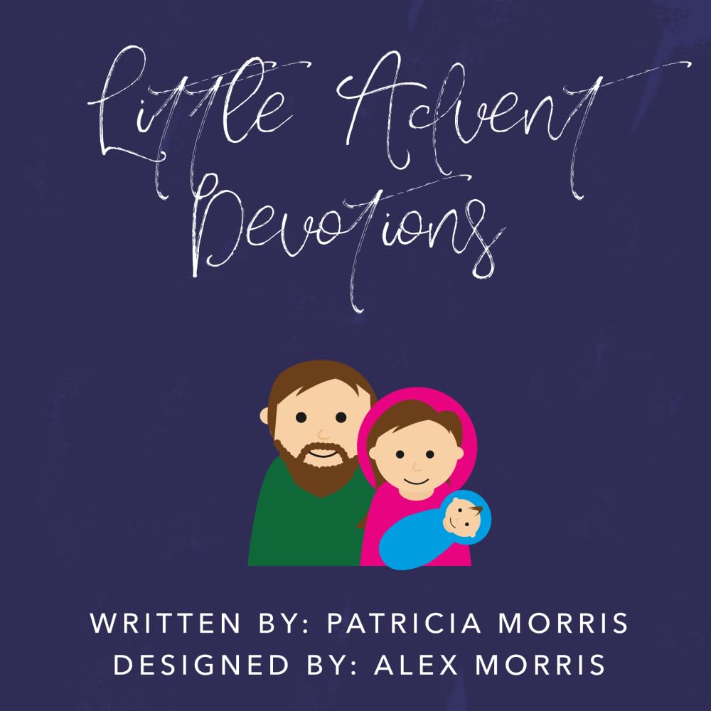 Little Advent Devotions