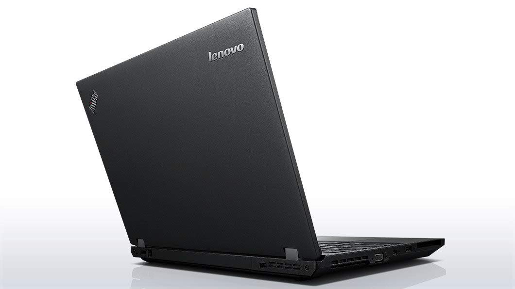 #838 レノボ Thinkpad L540 i5 8GB SSD128GB Refurbished) Lenovo L540 Thinkpad with Numeric Keypad (4th Gen