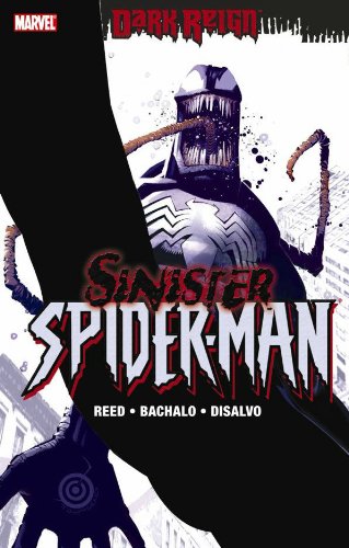 Dark Reign: The Sinister Spider-Man