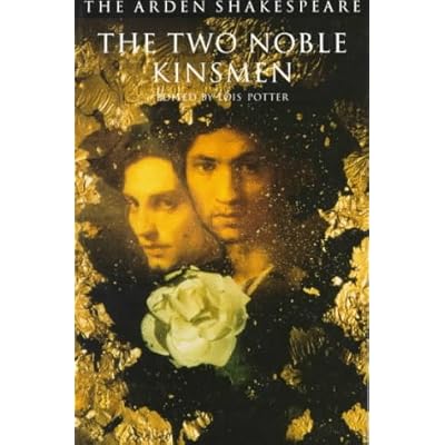 The Two Noble Kinsmen