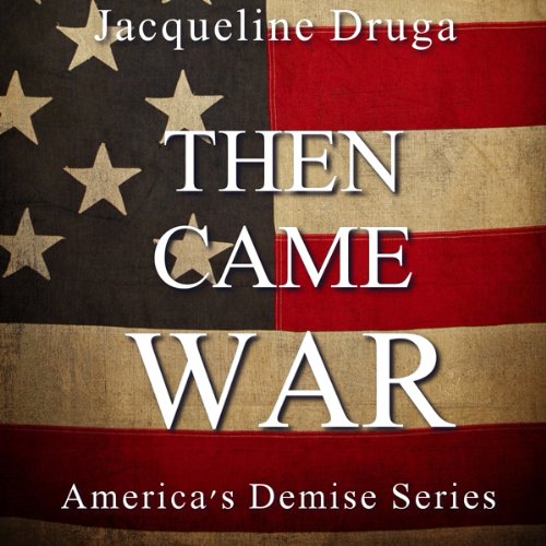 Cover art for Then Came War