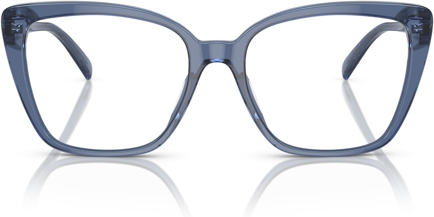 Women's Mk4110u Avila Universal Fit Square Prescription Eyewear Frames