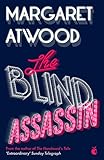 margaret atwood bücher reihenfolge  The Blind Assassin: Margaret Atwood