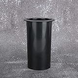 [TAILLE IDÉALE] Compatible avec les haut-parleurs de 8 à 12 pouces, offrant une qualité sonore et des performances améliorées.