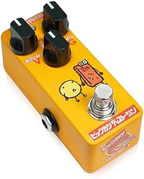 Amazon | Effects Bakery スグル食品のビッグカツディストーション