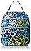 Vera Bradley Lunch Bunch, Katalina Blues, One Size