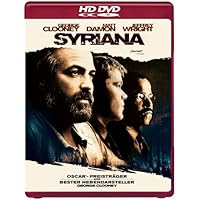 Syriana