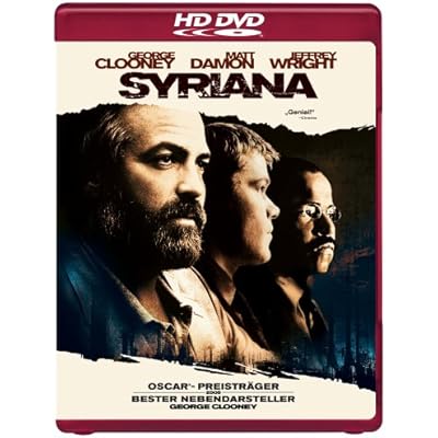 Syriana