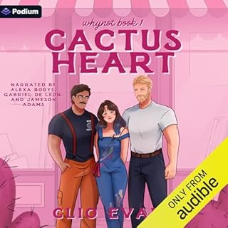 Cactus Heart cover art