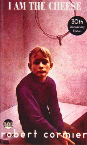 I Am the Cheese (Readers Circle) 1435284100 Book Cover