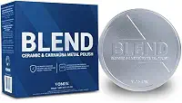 vonixx BLEND METAL POLISH 150ML, MODELO
