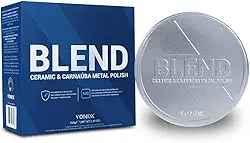 vonixx BLEND METAL POLISH 150ML, MODELO