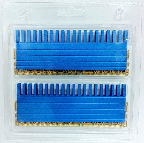 MemoryMasters 8GB (4 X 2GB) DDR2 DIMM (240�s��) 1066MHZ PC2-8500 8 GB �L�b�g �t�B���q�[�g�X�v���b�_�[�t�� �ǉ���pCL5�p