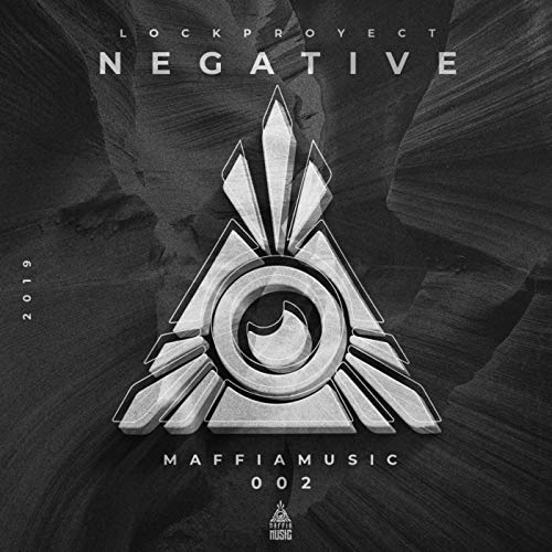 Play Negative by Lock Proyect on Amazon Music