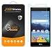 [2-Pack] Supershieldz for LG K8 V (Verizon Only) [Not Fit For LG K8 Model] Tempered Glass Screen Protector, Anti-Scratch, Anti-Fingerprint, Bubble Free, Lifetime Replacement Warranty
