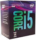 Intel BX80684I58400 8th Gen Core i5-8400 Processor