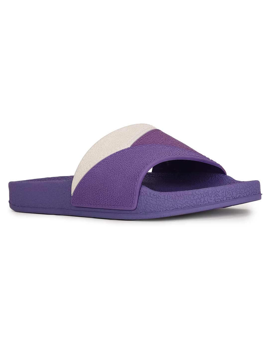 Bata womens E- Ivry Purple Slide Sandal - 7 UK (5729581) (B0B5LDVQKY) Amazon Price History, Amazon Price Tracker