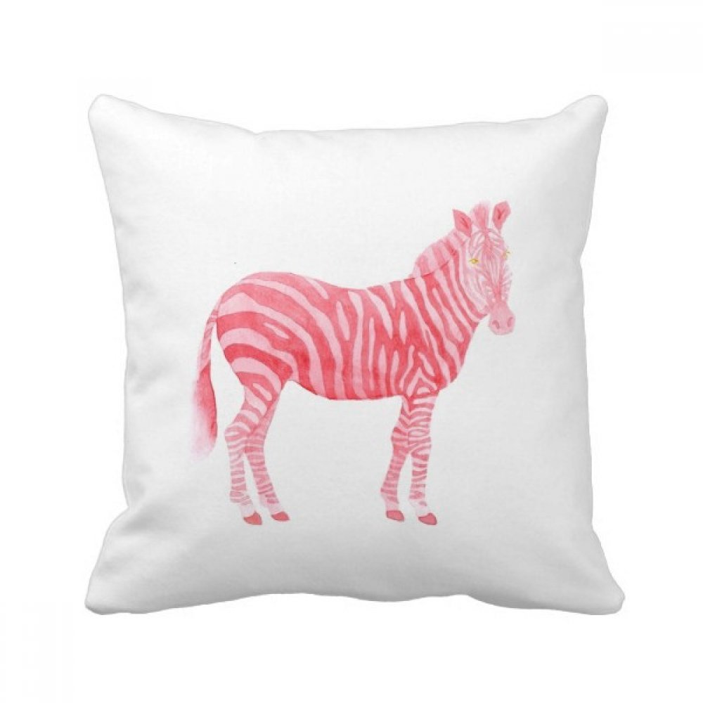 Coussin animaux en danger IUCN pour canapé terne oreiller 40x40