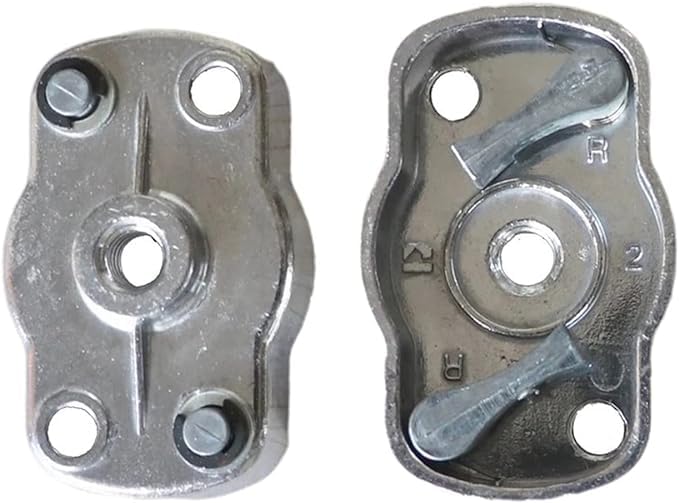Sadaiv Nipun 1pc 140 GX35 Brush Cutter Lawn Mower Starter Pulley Pull Starter Start Catch Unit Claw Pawl Cog Plates Pulley Pawl Plate.Made (B0CNK8VC3P) Amazon Price History, Amazon Price Tracker