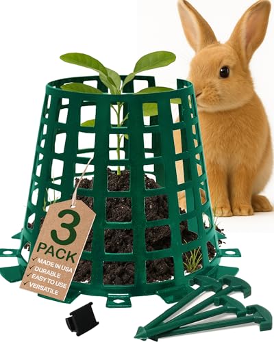 Plant Knight Sapling Protector