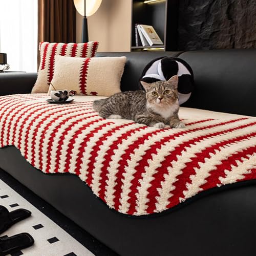 NX}Xp\t@Jo[AԂXgCṽ\t@Jo[AsK`̃NbVA~ߕtJ[uXbvAybgpƋیAuV[gAA[XgAwp red 90×160cm(35.5×63in)