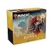 Produktbild Magic: The Gathering Guilds of Ravnica Bundle | 10 Booster Packs + Land Cards (230 Cards) | Accessories