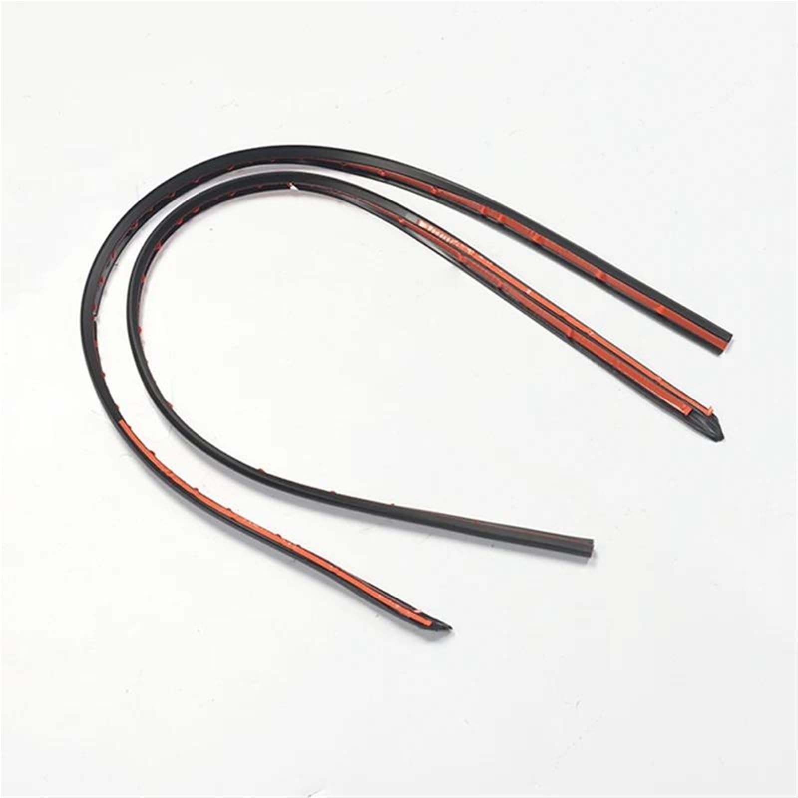 C Column Sealing Strip Suitable for Lexus GX460 GX 460 2010-2023 Sound Deadening Modification Accessories