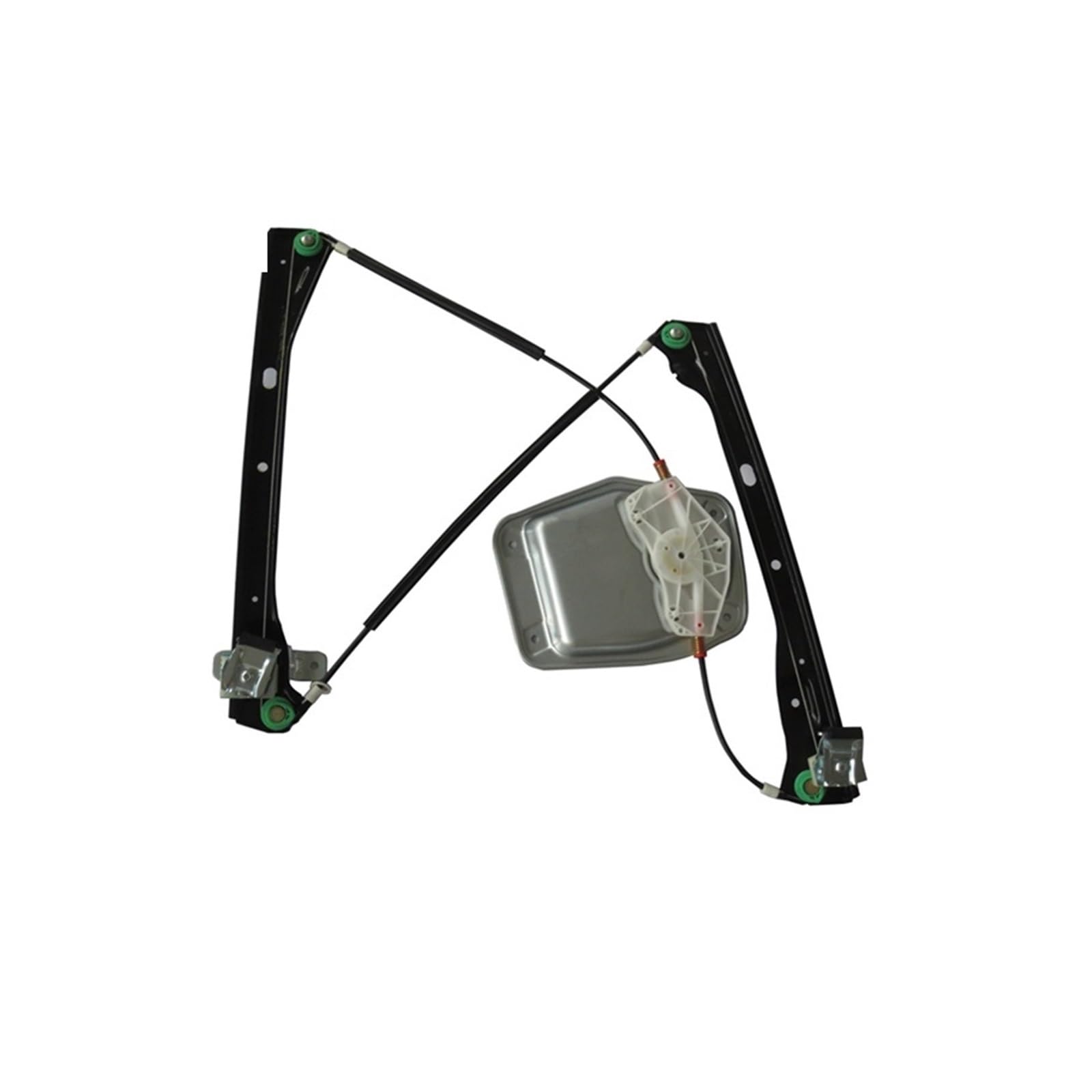 Lève-vitre électrique avant droit Golf 5 Jetta 3 pièce 1K4837461A