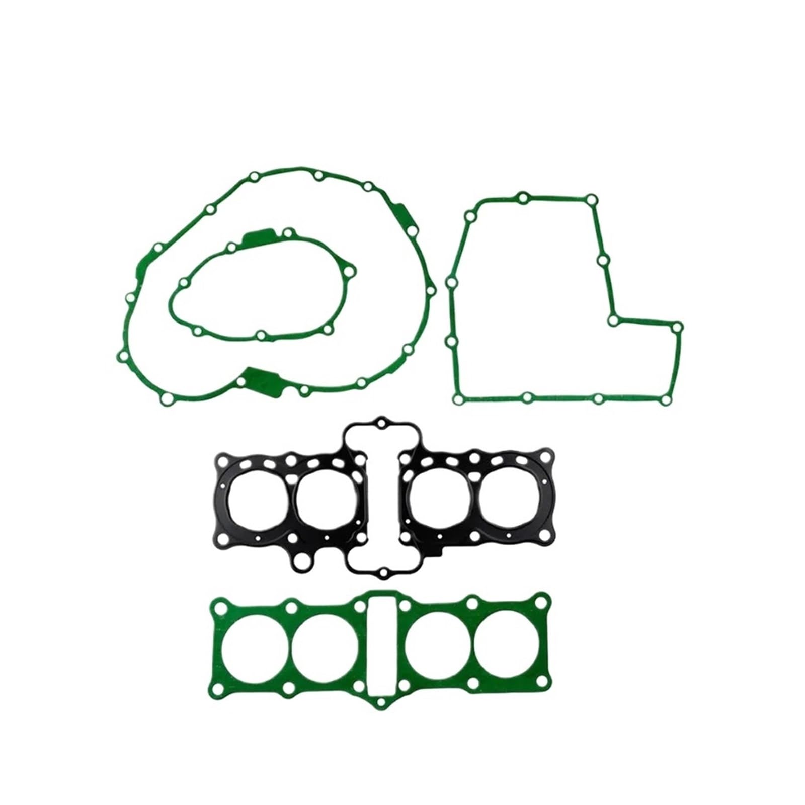 Kit joint de moteur CB400 de haute précision pour couvercle de stator et culasse NC23