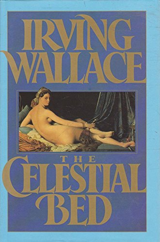 The Celestial Bed 071812829X Book Cover