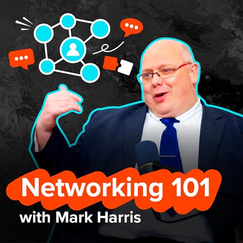 How to Prepare for your First Networking Event - Video Marketing Toolkit | EP 8 cover art
