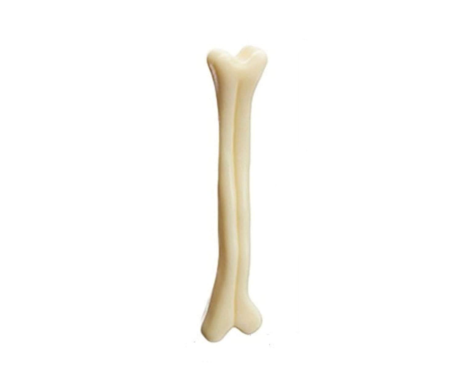 MUNCHOS Dog Nylon Chew Bone (Small) for Puppies (B076HNH7LJ) Amazon Price History, Amazon Price Tracker