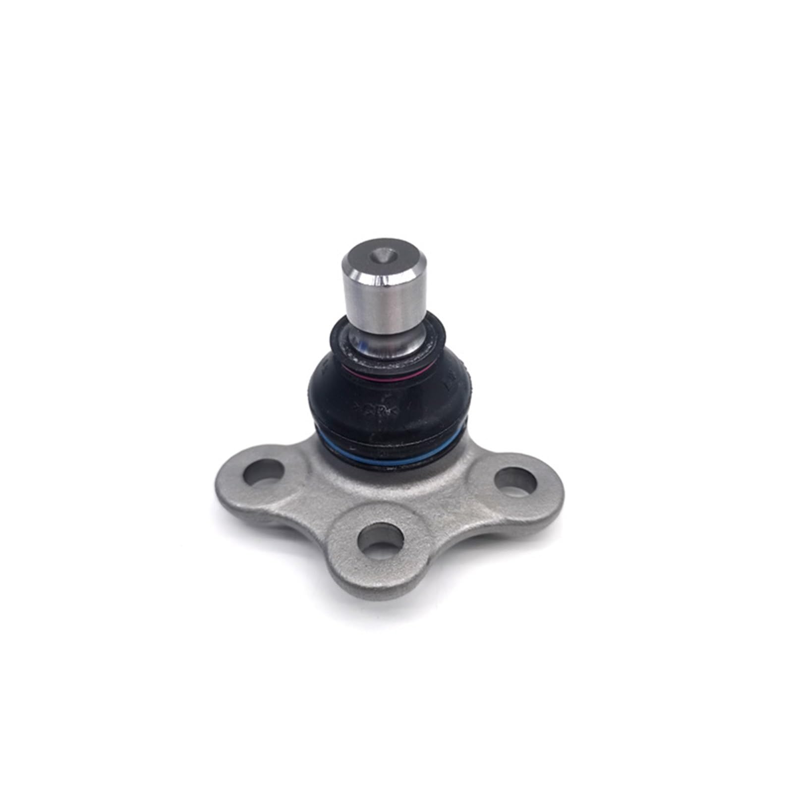 Pasuje do Citroen c-elysee Peugeot 301 Tuleja przedniego trójkątnego wahacza jest zawiasowa z wahaczem 9677040580,9677041080 Przegub kulowy(364077)