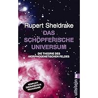 Das sch&ouml;pferische Universum