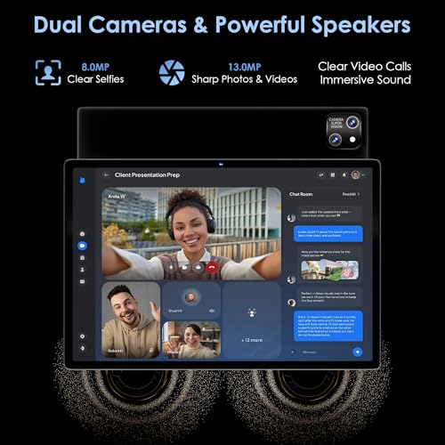 Zentality Android Tablet thumbnail 6