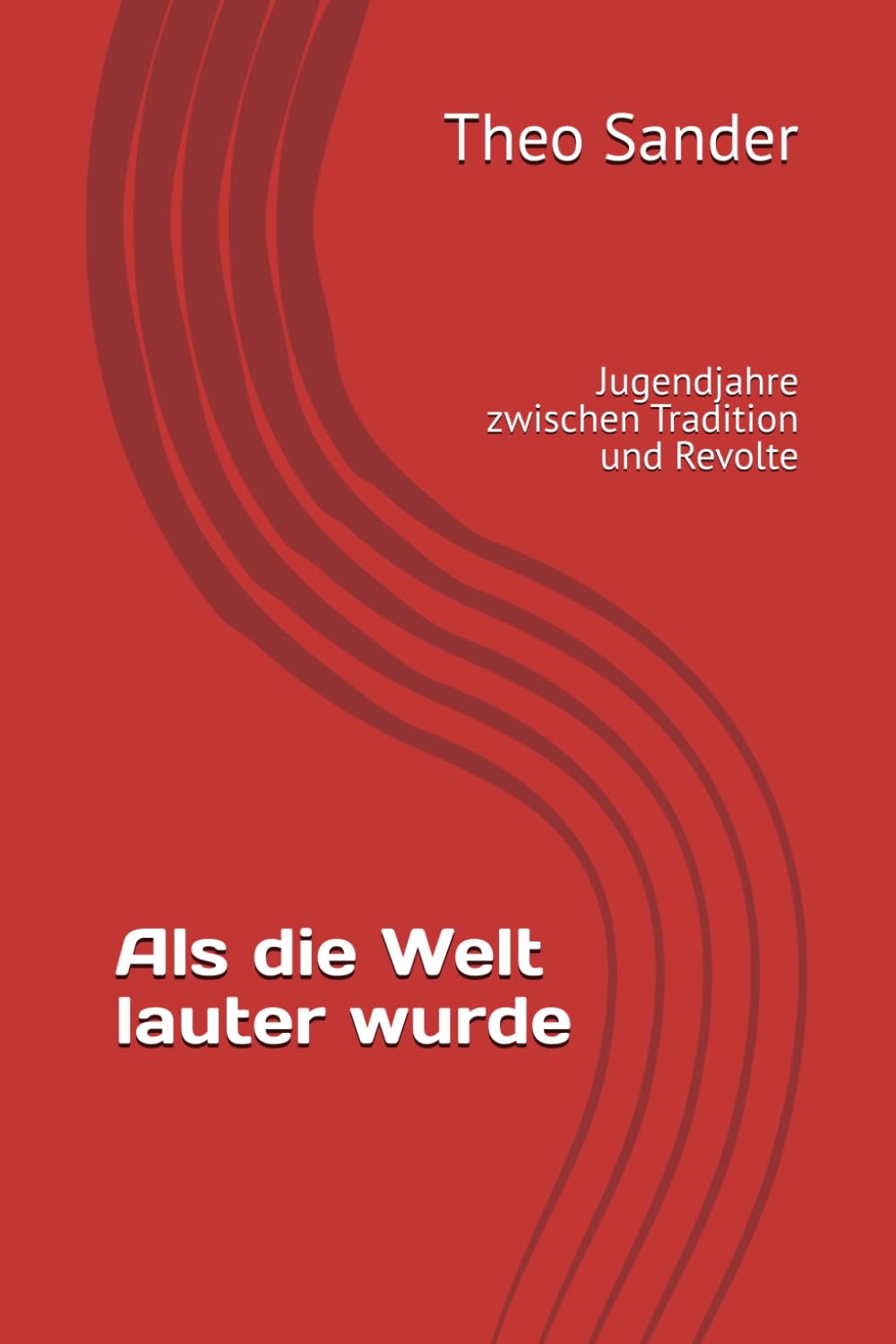 Als die Welt lauter wurde: Jugendjahre zwischen Tradition und Revolte