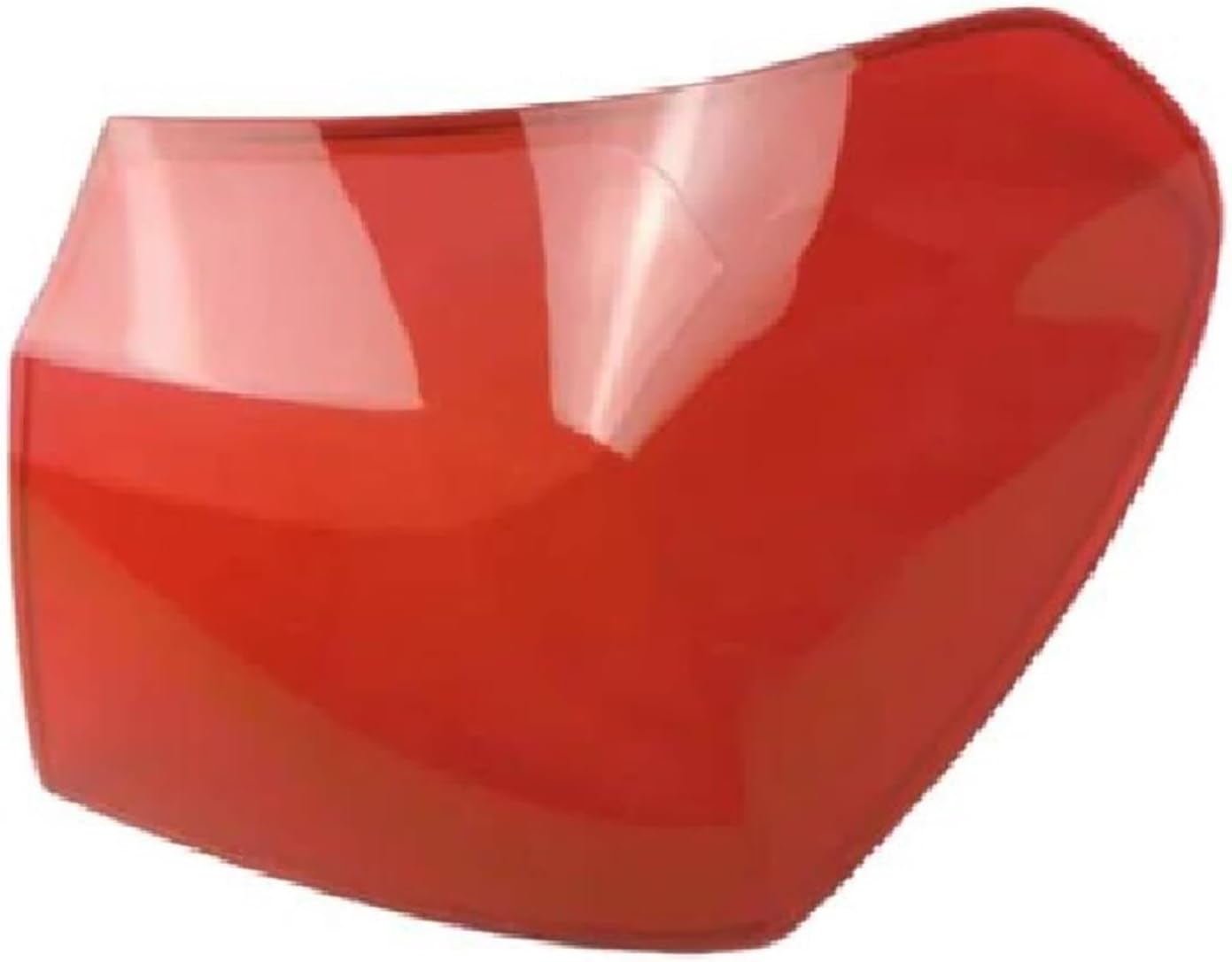 Rear Light Covers For BMW 1 Series F52 Sedan 2016 2017 2018 2019 2020 2021 2022 Car Taillight Cover Headlight Housing Tail Light Covers