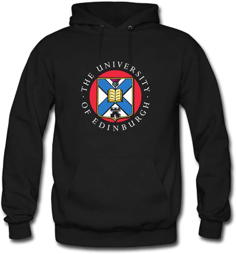 Mirian Mens/Women/Youth Edinburgh Fashion Hoodie Pullover T Shirt