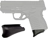 Pack of 2 Grip Extension for Springfield Armory XDS/XDE/XDS MOD2